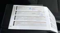 Hyundai TUCSON 1.6 TGDi Premium 5dr 2WD Petrol Estate